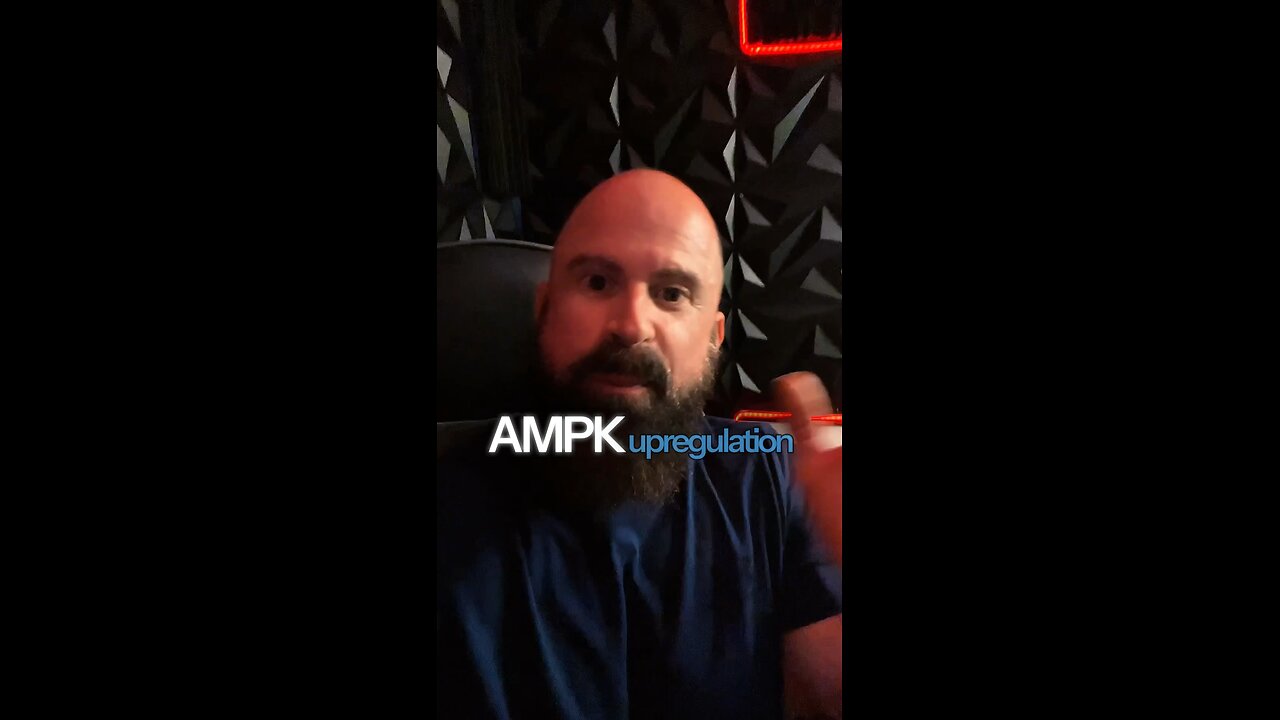 Q n A “Can MOTS-C cause Insomnia?” - Dr Trevor Bachmeyer