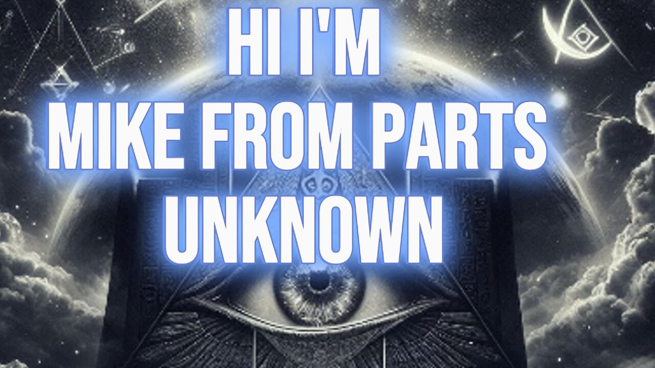 HI IM MIKE AND THIS MY STORY