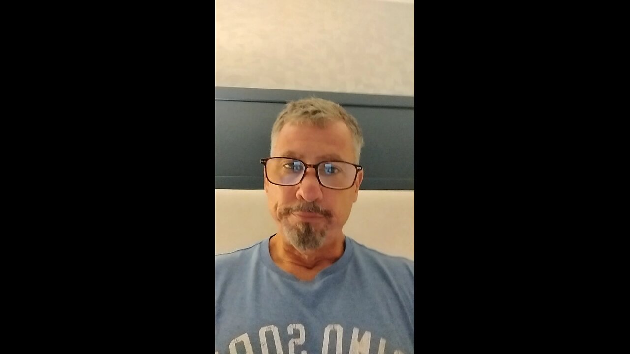 Change before the emergency happens.