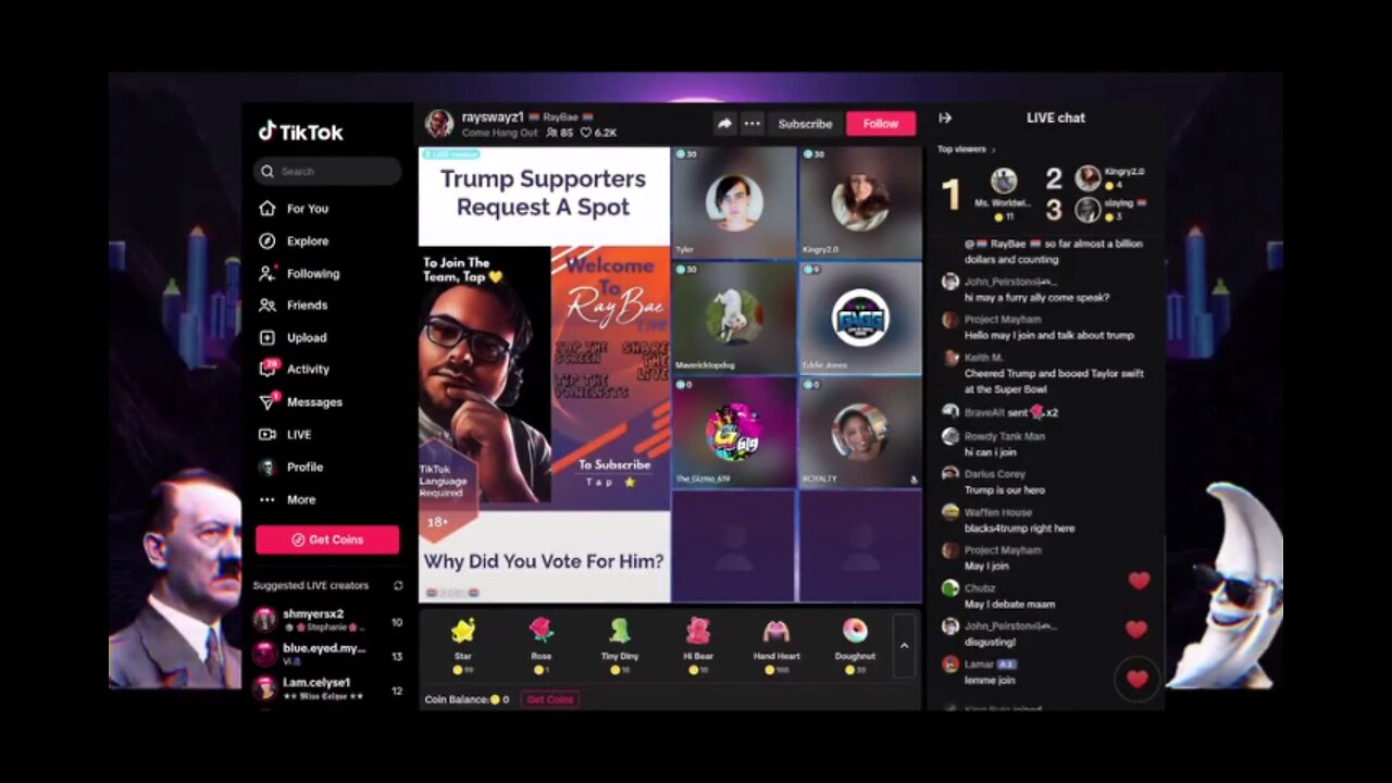 Gypsy Crusader clip 346