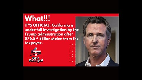 Gen X Unhinged LIVE 10/07/2026