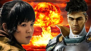 Failed Disney Star Wars Actress Shades JK Rowling, Highguard Launch Is A DISASTER