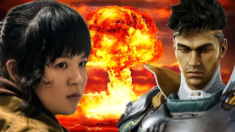 Failed Disney Star Wars Actress Shades JK Rowling, Highguard Launch Is A DISASTER