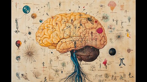 Your Brain Maps Actions Like It Maps Space