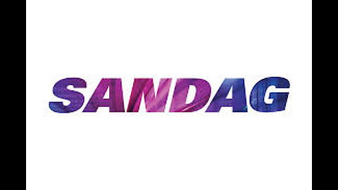 Eye of the STORM LIVE-> SANDAG Borders Committee