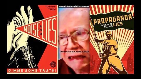 Gertjan Zwiggelaar Victor Hugo Expose Pope Israel Alt News Media Controlled Opposition Jim Fetzer