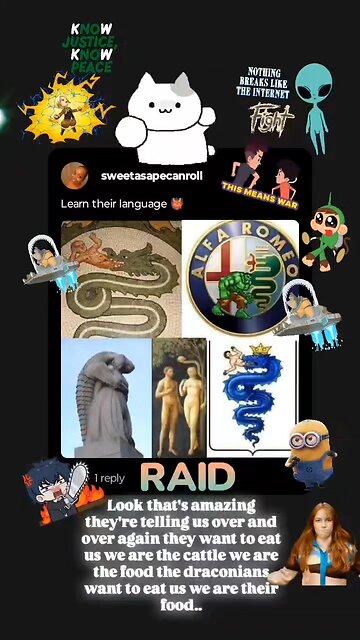 Space Monkeys are moving up in the food chain..