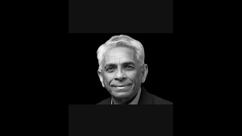 Salim Mansur Goes Beyond The Pale Episode 81