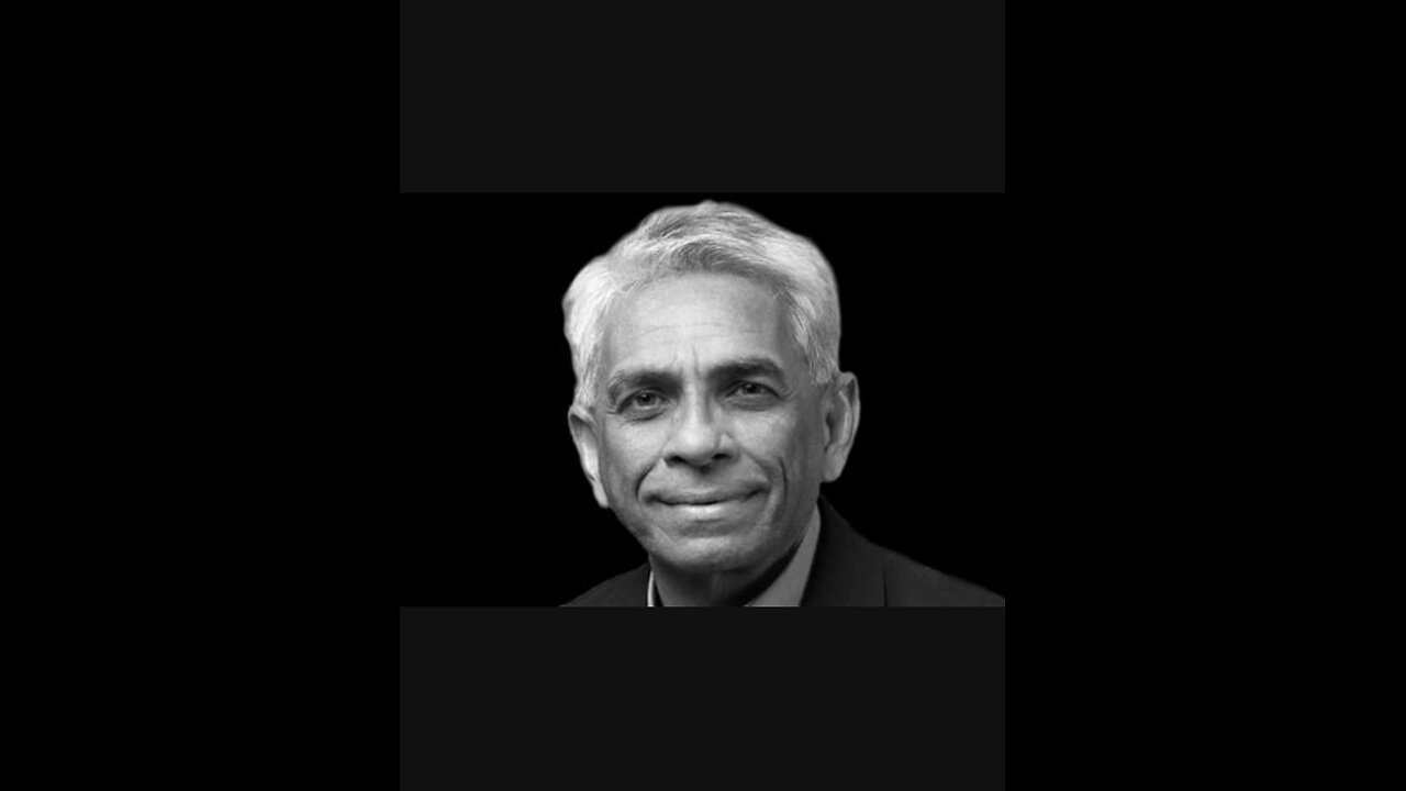 Salim Mansur Goes Beyond The Pale Episode 81