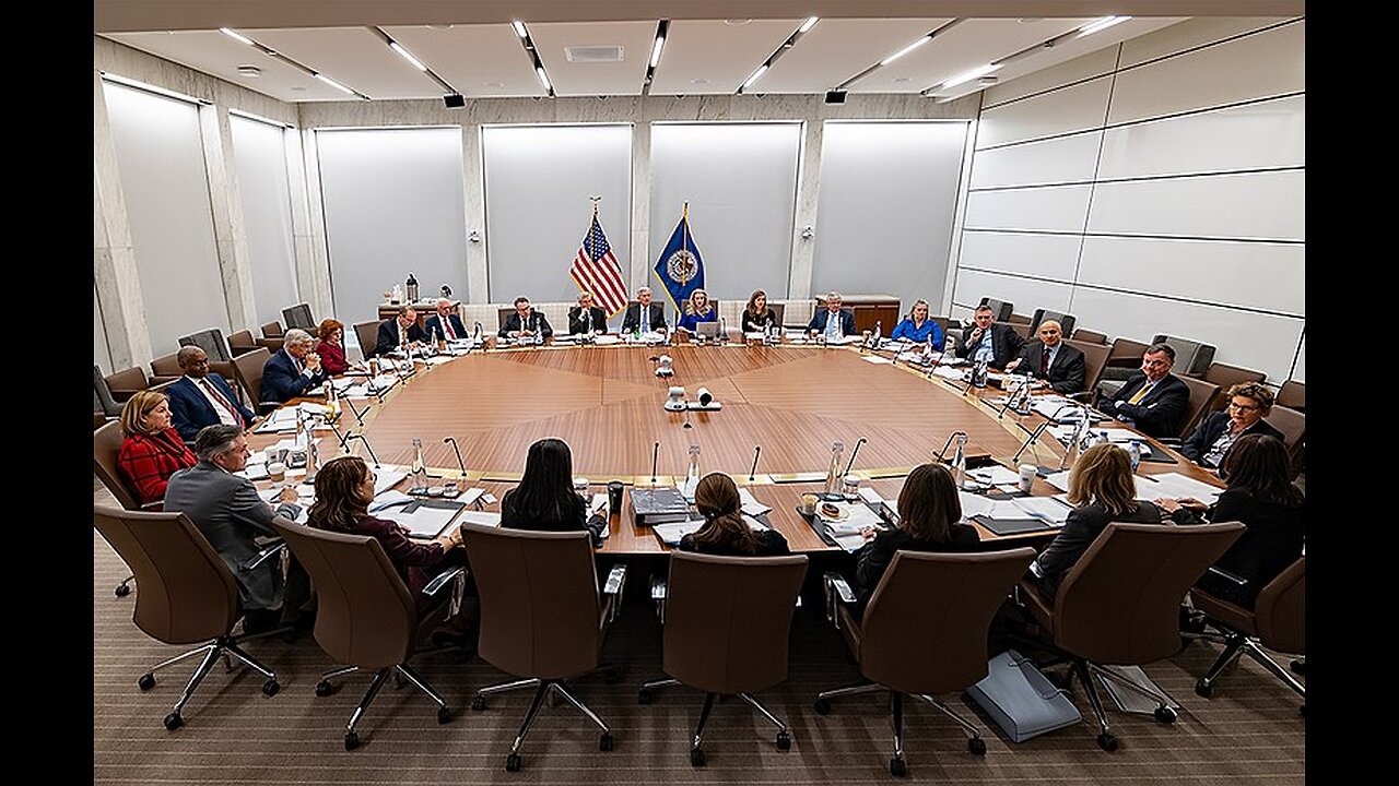 "Your Banker's Calling" - Reflections On The Nation's Debt