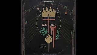rekak - deliverance (official visualizer)