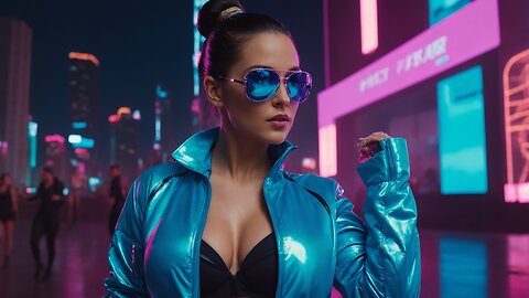 Dreamstate (REMIX) | 80s Synth-Pop | Eurodance Vibes | EPIC Bass | Synth House Anthem | DJ Druid