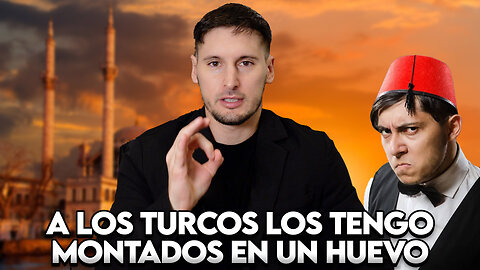 Por esto nunca mas voy a viajar a Turquía 🇹🇷