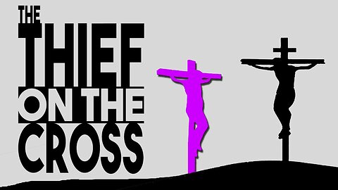 The Thief on the Cross