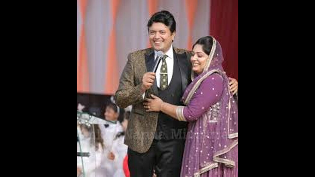 Bhej Agni Aaj Wohi _ बेज अग्नि आज वोही _ Ankur Narula Ministry _ Worship Song _