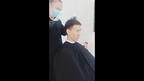 Next Level Barber