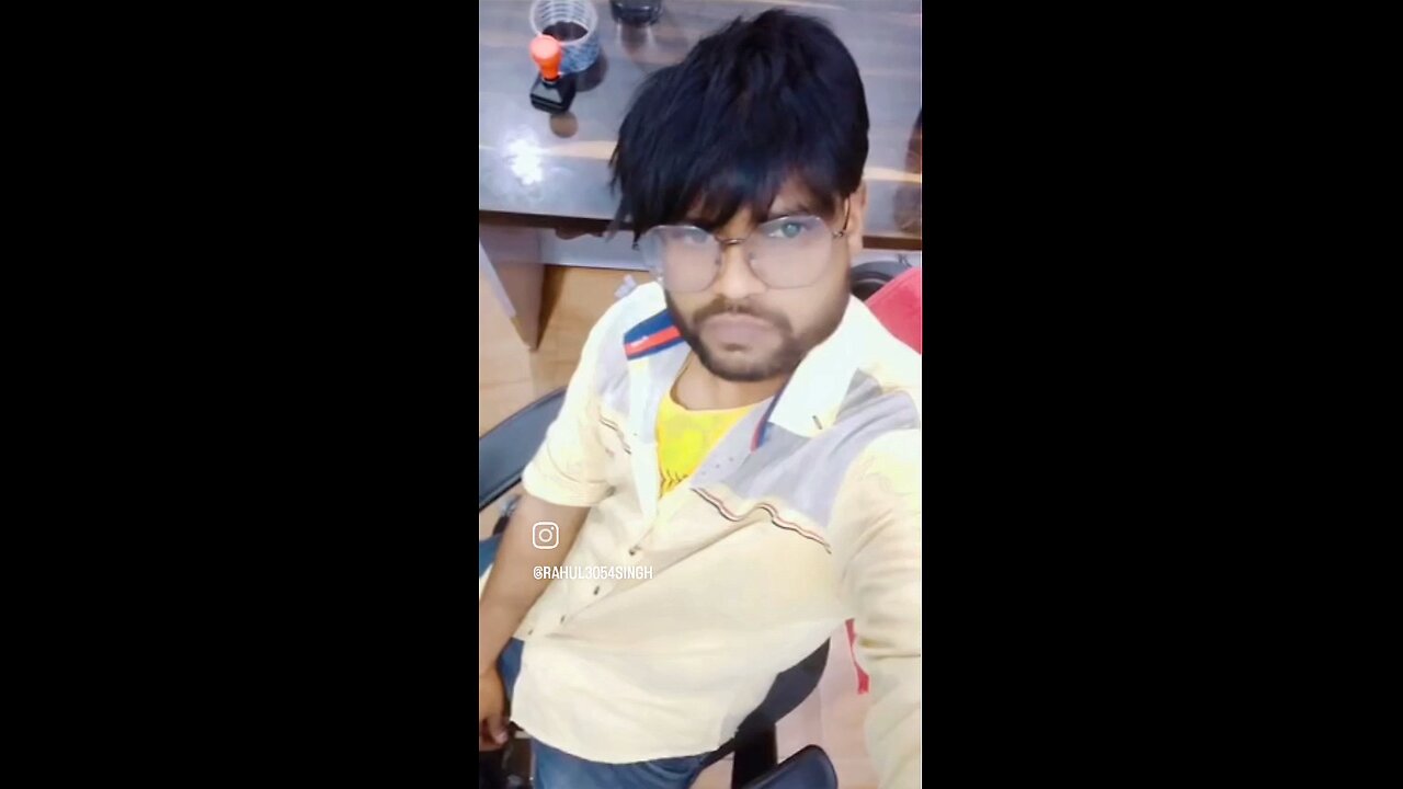 Rahul Singh short video virel 😃 please like follow dosto