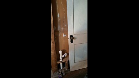 Air Admittance Valve Install
