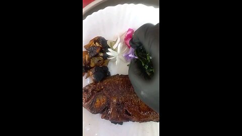 Tilapia fish provide a significant amount of selenium, an antioxidant that and reduce cancer risk ,