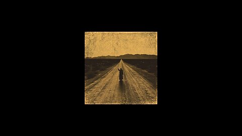 Man in the Ditch