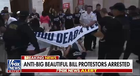 The real Insurrection