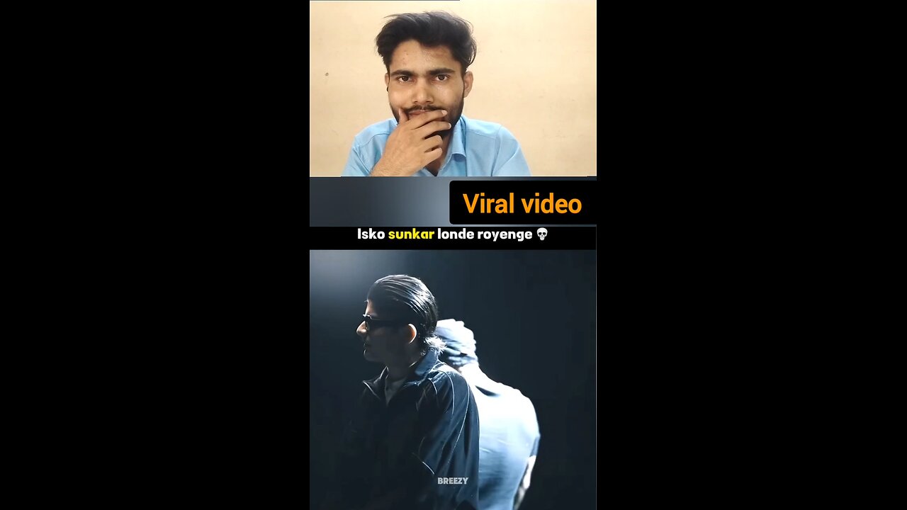 hacker hacker reaction video song