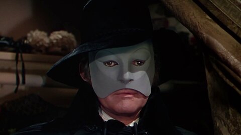 Il fantasma dell'Opera - 1943