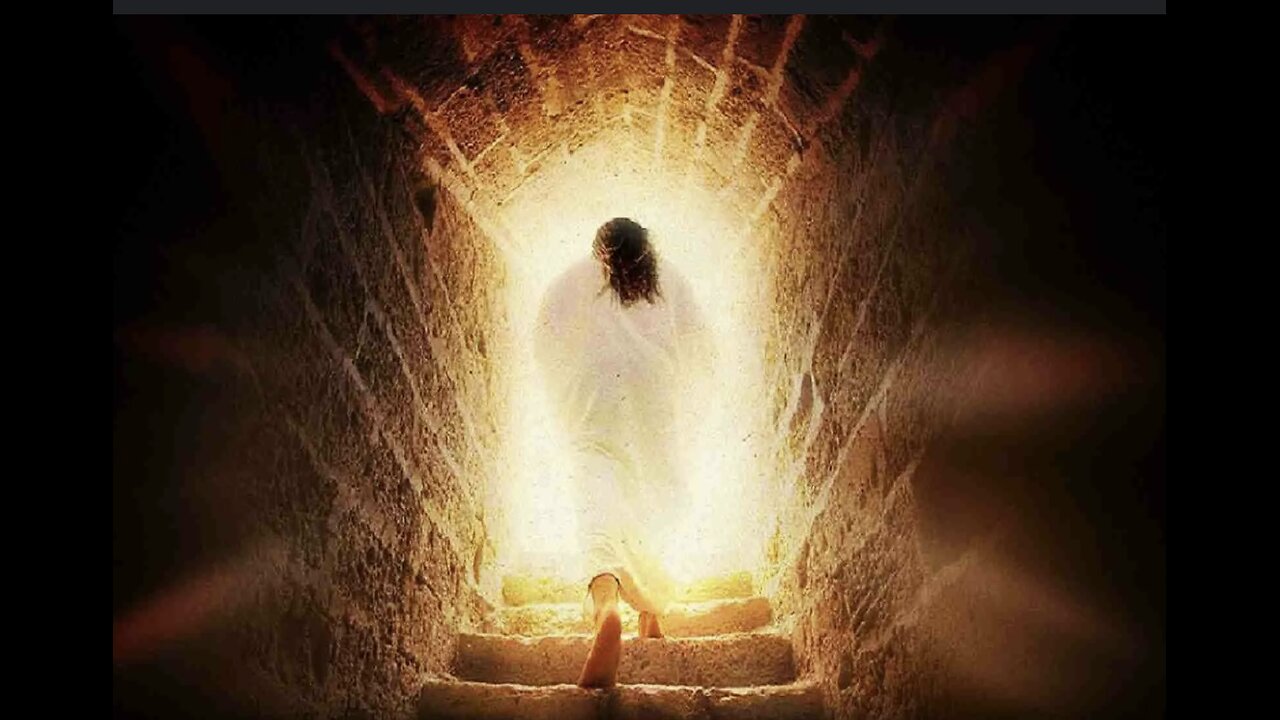 Resurrection Day Special
