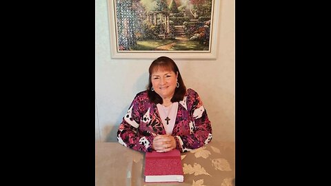 Laura Bovard - The Splendor of Heaven Podcast #20 "The Bread of Heaven Vision and Spiritual Senses"
