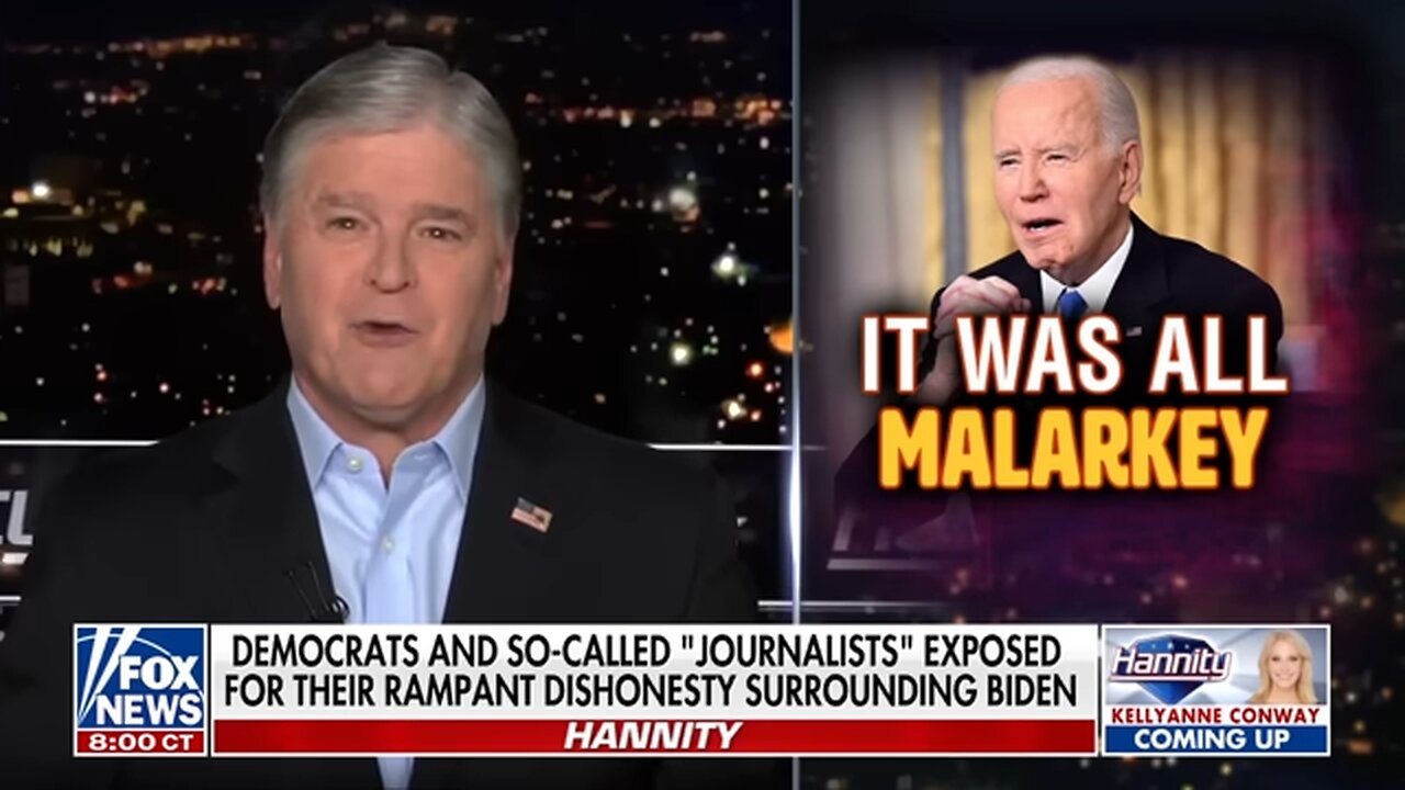 Timeline of Joe Biden's ‘obvious cognitive decline’