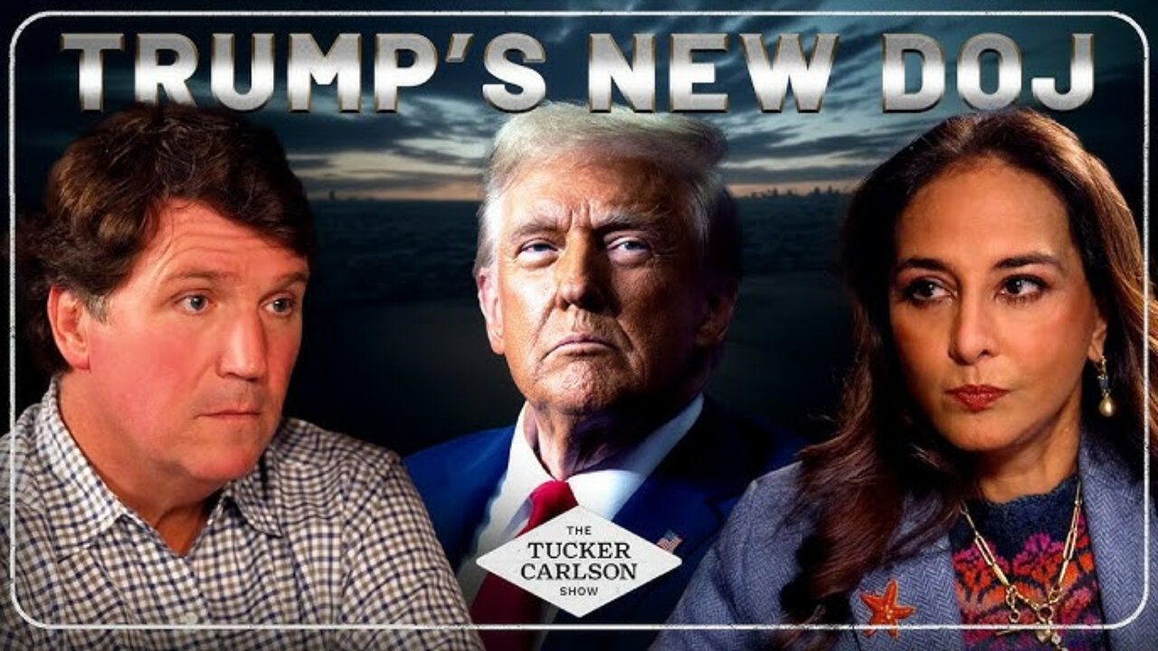 Harmeet Dhillon’s War on the Discrimination Against White Christians and DOJ Corruption