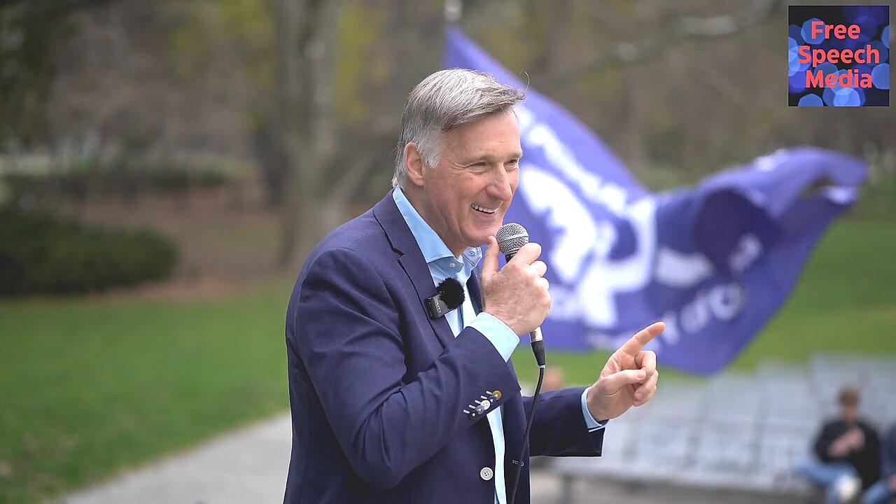 Fight for Freedom: A Peaceful Revolution to Wake Up the World! Maxime Bernier