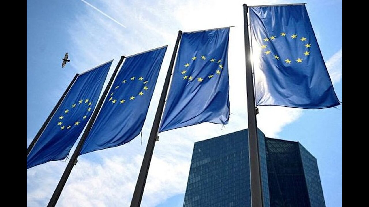 EU to Present Next Set of Countermeasures to US Tariffs