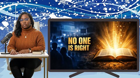 The Lie We’re All Telling Ourselves | Romans 3 Exposed