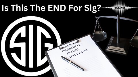 SIG Sauer Doubles Down on P320 Safety Amid Airman’s Death!