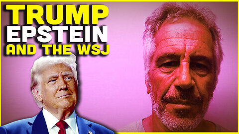 An Epstein Love Letter Or A 10 Billion Dollar Lie?