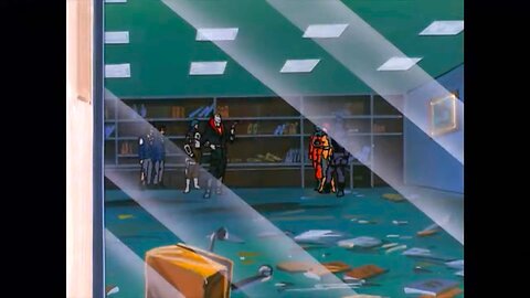 G.I. Joe: A Real American Hero - S01 - E29 - The Viper is Coming