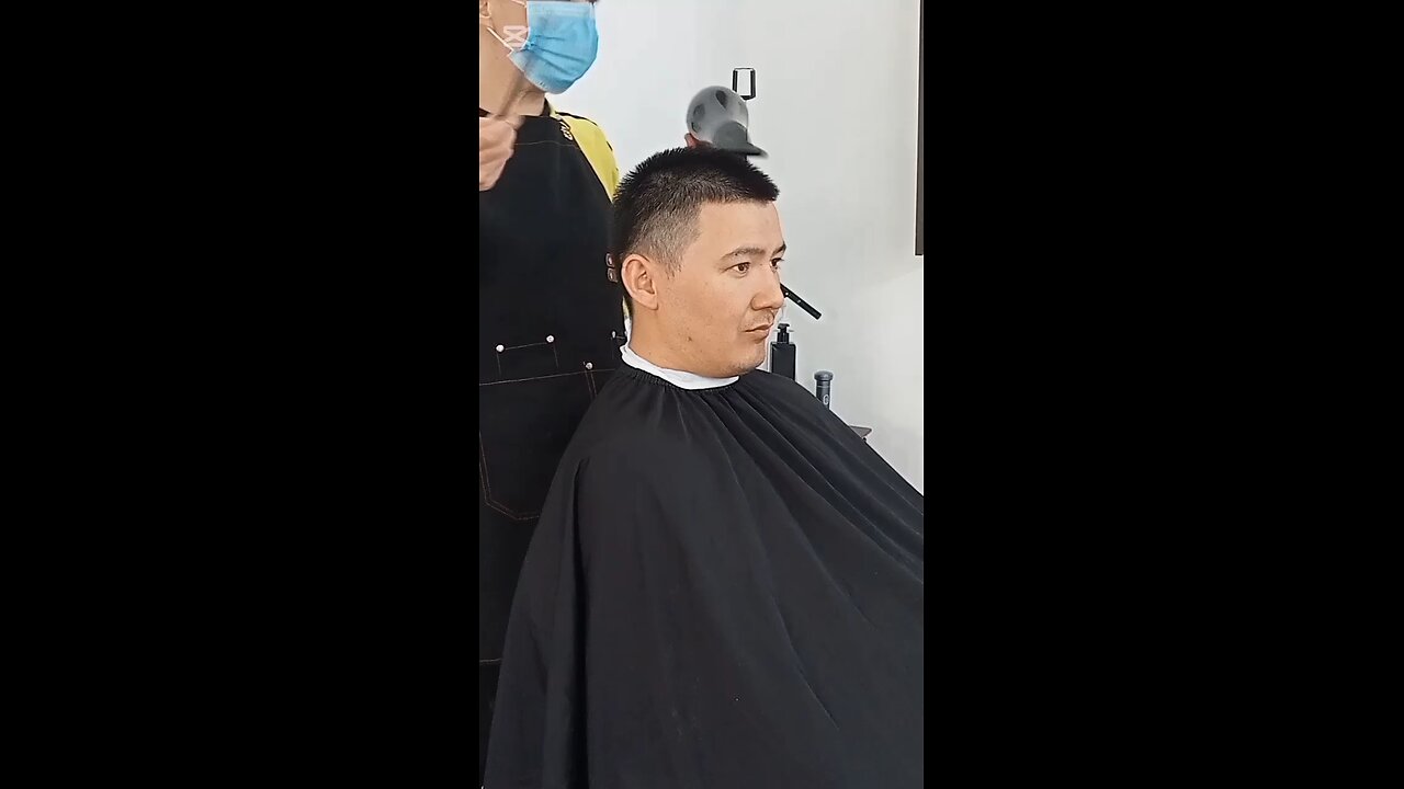 Next Level Barber