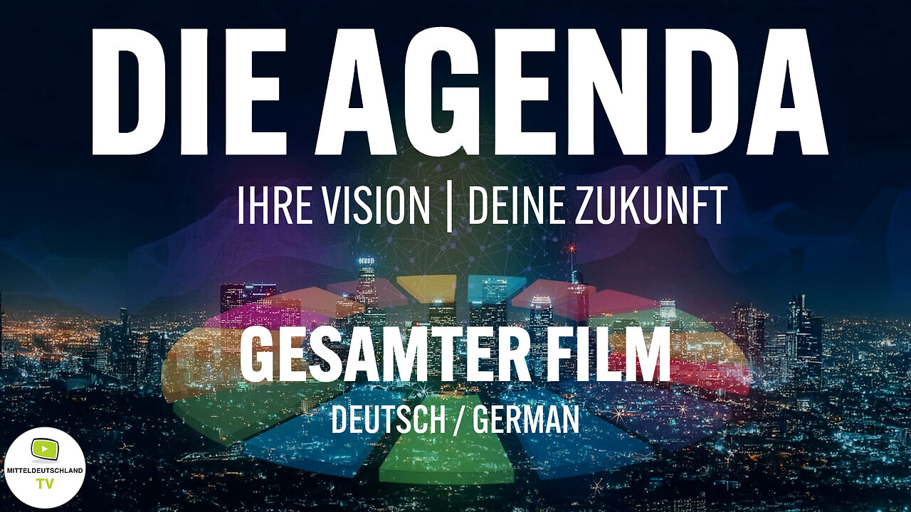 Die Agenda (Komplett)