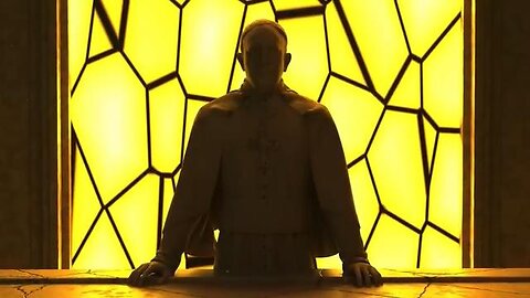 Vatican Power and Corruption - Institutionalized "Religion" A BUSINESS, Jul 8, 2025