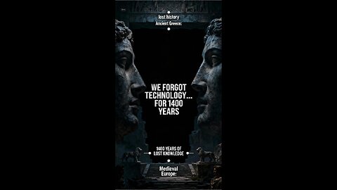 Lost for 1400 Years: The Antikythera Tech | E50.2 | The Origin Pulse