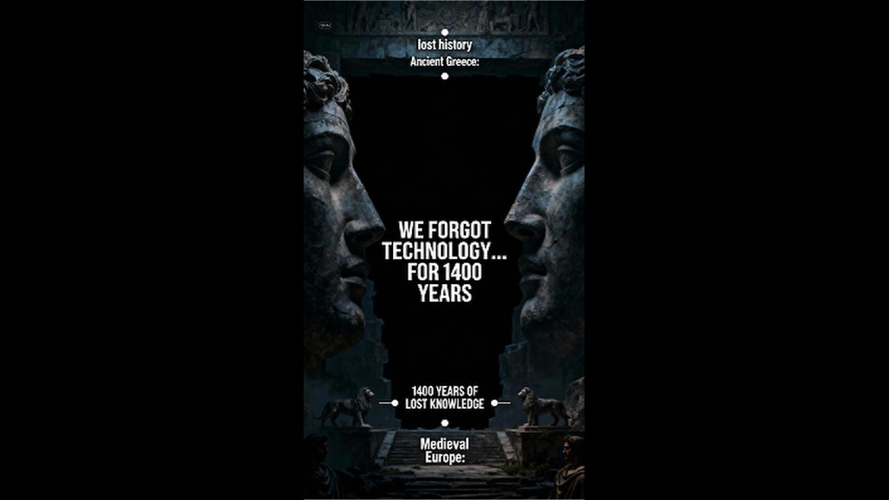 Lost for 1400 Years: The Antikythera Tech | E50.2 | The Origin Pulse