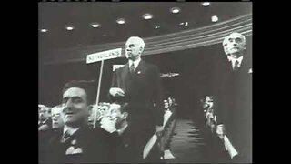 United Nations Of The World - Bill Cooper (Music Removed)