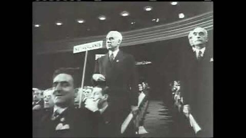 United Nations Of The World - Bill Cooper (Music Removed)