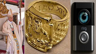 Ring Doorbell - One Ring To Rule Them All!