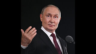 Putin revela de qué hablaron en la limusina con Trump