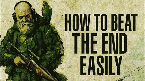 The End Made Easy In MGS Delta