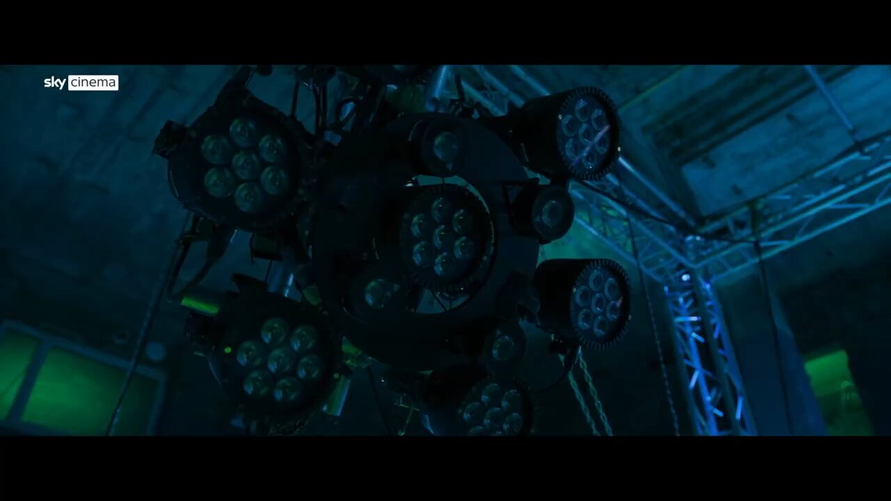 GROW Official Trailer (2025)