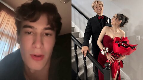 Ex-Boyfriend Responds to Sakura Cheating Allegations With JasonTheWeen