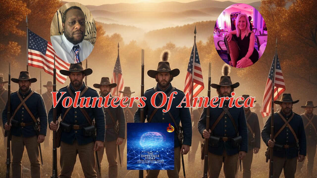 The Experience Today - 11.18.2025